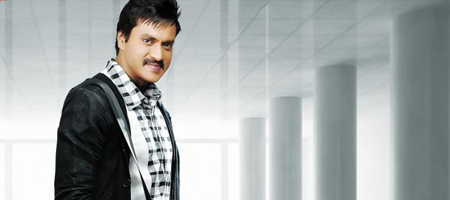 Sunil in talks for Telugu remake of Sundarapandian