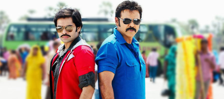 Masala to release on Deepavali