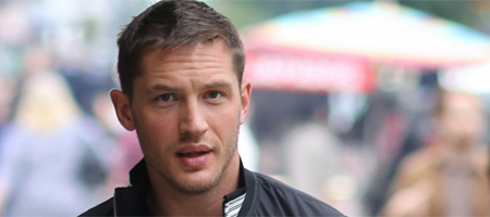 Tom Hardy to play Elton John in biopic