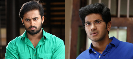 Dulquar and Unni Mukundan team up 