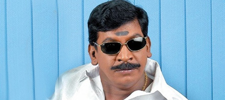 Vadivelu trying for a comeback