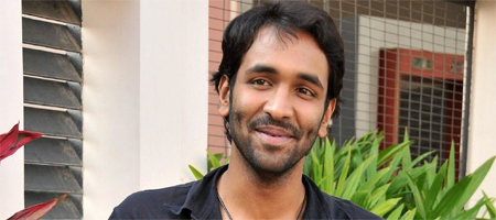 Vishnu Manchus special dance