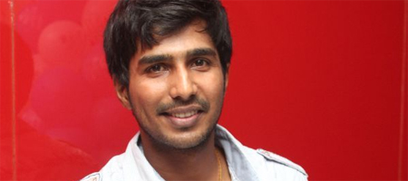 Vishnu Vishal gets busy with five projects