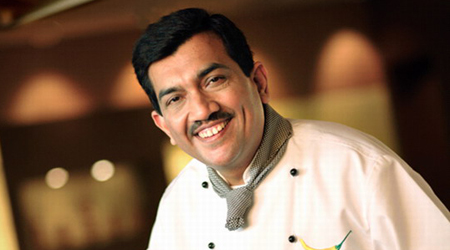 Sanjeev Kapoor to open eatery in Abu Dhabi