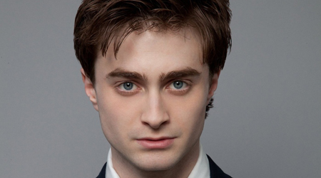 Daniel Radcliffe to play journalist