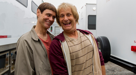 Dumb and Dumber To to release Nov 14, 2014