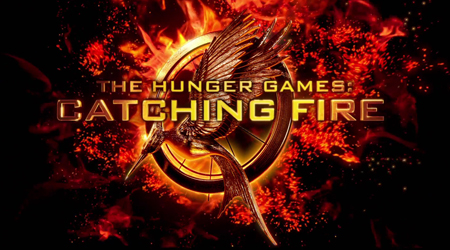 The Hunger Games: Catching Fire now as mobile game