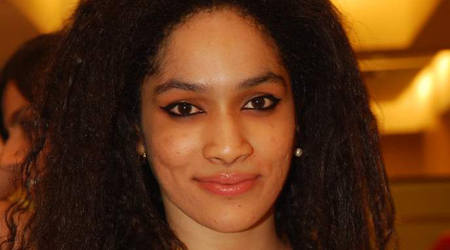 Masaba completes an year with Satya Paul, ecstatic