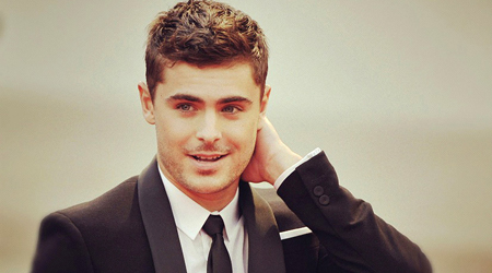 How Zac Efron broke his jaw? | nowrunning