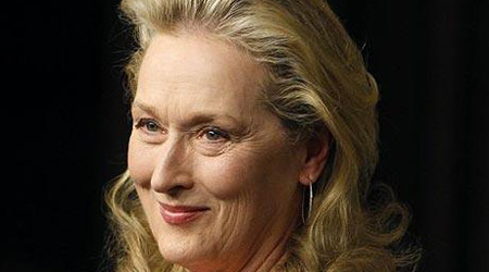 Meryl Streep picked unhealthy habits for film role