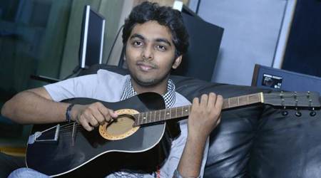 G.V. Prakash to compose background score for Guns of Banaras