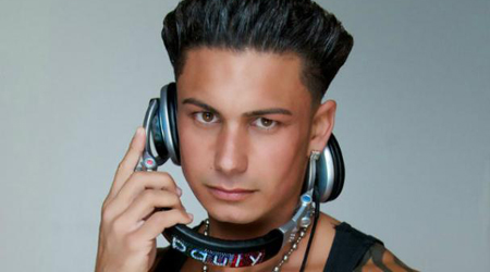 Pauly D worried about daughter's reaction | nowrunning