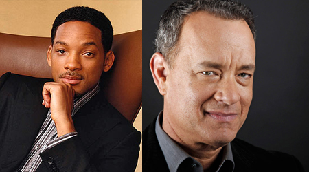 Last Vegas sequel with Tom Hanks, Will Smith