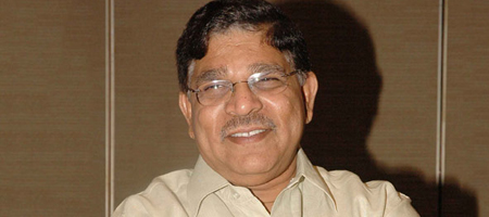 Allu Aravind to distribute Kaalicharan