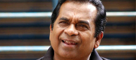 Brahmanandam in Bollywood