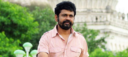 Sukumar turns producer