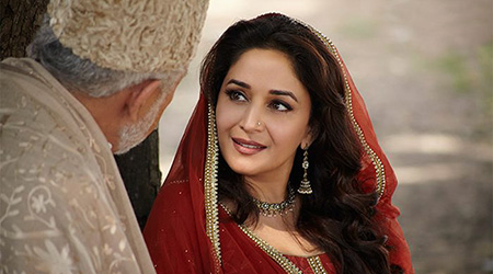 Dedh Ishqiya team set to put best foot forward