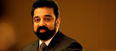 Kamal clarifies on Uthama Villians script writer