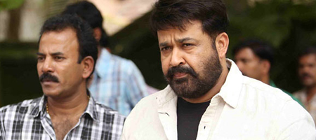 Major Ravi to do another film with Mohanlal