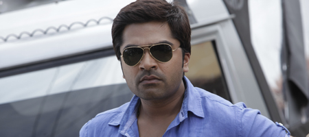Simbu not interested to remake Kannada flick