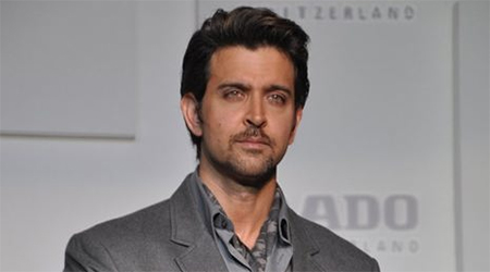 Records define progress of cinema: Hrithik Roshan