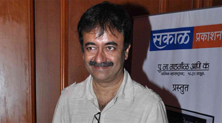 Id love to make childrens films: Rajkumar Hirani