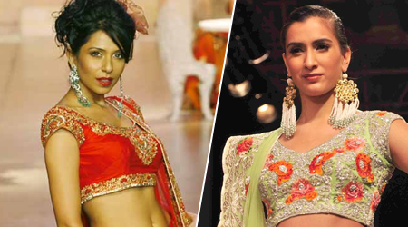 Pallavi Jaikishan to show different looks at IBW