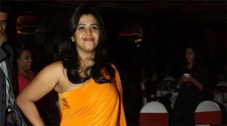 Ekta Kapoor confident about Ye Hai Mohabbatein