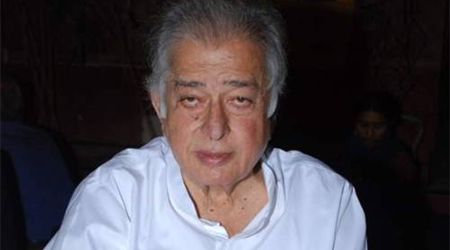 Shashi Kapoors hand imprint tile to be unveiled