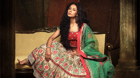 Jaya Misras new line an ode to modern bride