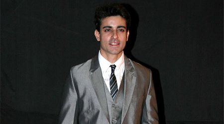Gautam Rode prefers acting to hosting