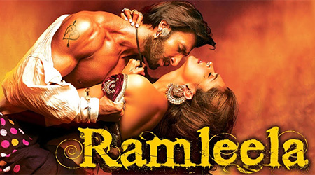 Delhi court stays release of Ram Leela