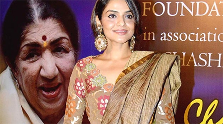 Madhoo gears up for nostalgic trip to Munnar