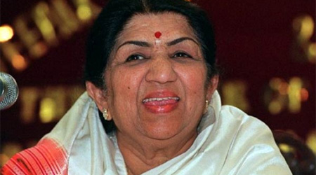 Bharat Ratna to Sachin comes not a day too early: Lata
