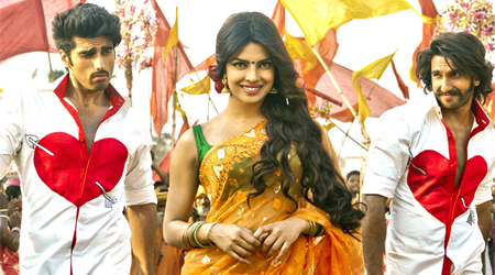 Gunday to release in Bengali in West Bengal