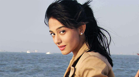 Amrita Rao's sister to debut on small screen