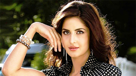 Katrina Kaif finds competition fruitful