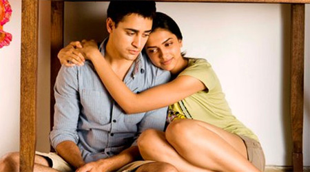 Ignite spark to keep romance alive: Imran, Deepika tell how