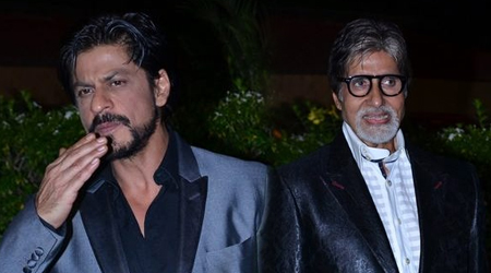 Star studded wedding reception for Vishesh Bhatt