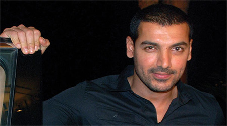 John Abraham to take TV viewers through A Simple Life