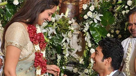 Hema Malini guarded about daughters wedding details