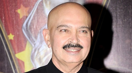 Ive never received so much appreciation: Rakesh Roshan