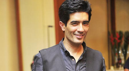 Delhi key market for fashion, luxury: Manish Malhotra