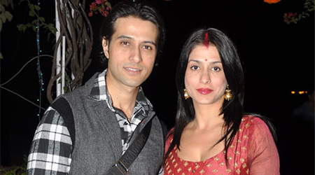 I was lost without Shilpa: Apurva Agnihotri on Bigg Boss