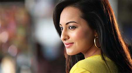I want to play Rekhas role from Khoon Bhari Maang: Sonakshi