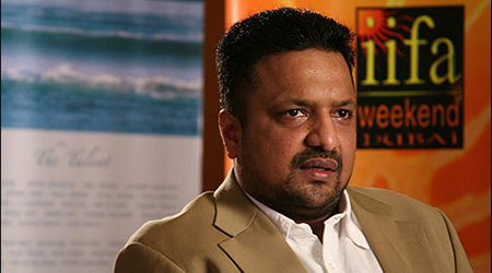 Sanjay Gupta to tell dark tales via short stories