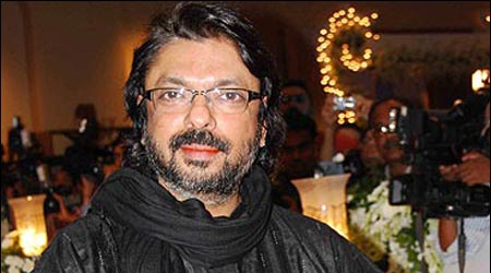 Ram leela a liberating experience: Bhansali
