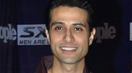 Bigg Boss mix of sweet, sour moments: Apurva Agnihotri