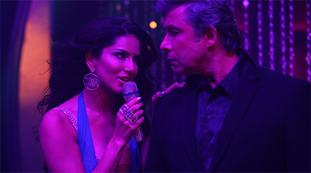 Deepak Tijori to play villain in Sunny Leone starrer