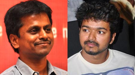 Murugadoss, Vijay to team up again